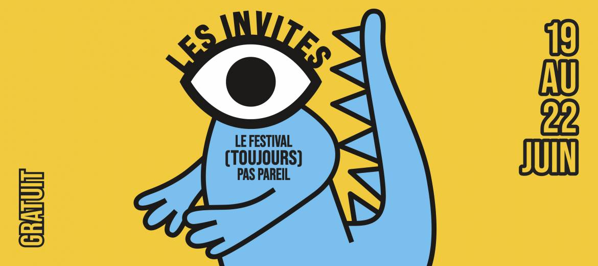 Les Invites